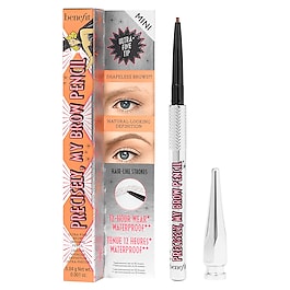 Mini - Precisely, My Brow Pencil - İnce Uçlu Kaş Kalemi